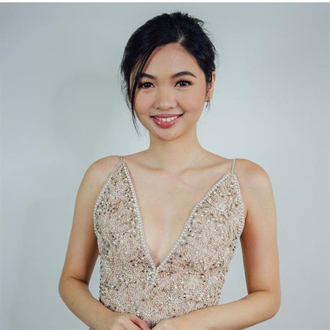 Miss Earth Philippines 2019 Top 8 Hot Picks